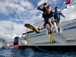 Hawaii Scuba divng 02