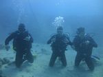 Hawaii Scuba divng 09