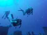 Hawaii Scuba divng 22