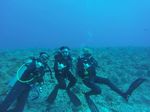 Hawaii Scuba divng 46