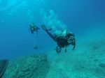 Hawaii Scuba divng 92