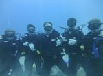 Hawaii Scuba divng 26