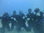 Hawaii Scuba divng 27