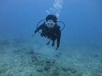 Hawaii Scuba divng 23