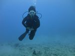 Hawaii Scuba divng 25