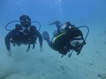 Hawaii Scuba divng 40