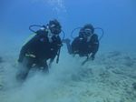 Hawaii Scuba divng 42