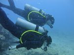 Hawaii Scuba divng 56