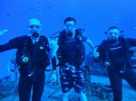 Hawaii Scuba divng 11