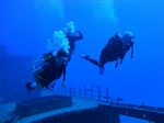 Hawaii Scuba divng 29