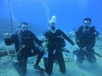 Hawaii Scuba divng 39