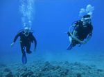 Hawaii Scuba divng 45