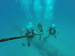 Hawaii Scuba divng 13