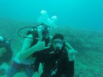 Hawaii Scuba divng 36