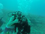 Hawaii Scuba divng 37