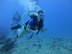 Hawaii Scuba divng 14