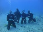 Hawaii Scuba divng 46