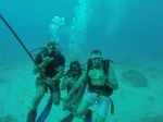 Hawaii Scuba divng 11