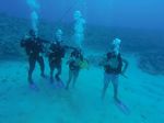 Hawaii Scuba divng 03