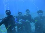 Hawaii Scuba divng 30