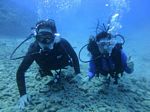 Hawaii Scuba divng 34