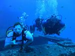 Hawaii Scuba divng 17