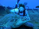 Hawaii Scuba divng 22