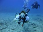 Hawaii Scuba divng 62