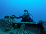 Hawaii Scuba divng 14