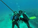 Hawaii Scuba divng 25