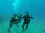 Hawaii Scuba divng 44