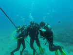 Hawaii Scuba divng 62