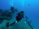 Hawaii Scuba divng 14