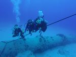 Hawaii Scuba divng 62