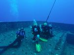 Hawaii Scuba divng 06