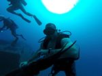 Hawaii Scuba divng 22