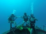 Hawaii Scuba divng 25