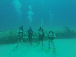 Hawaii Scuba divng 04