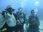 Hawaii Scuba divng 10