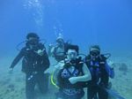 Hawaii Scuba divng 38