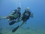 Hawaii Scuba divng 11