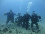 Hawaii Scuba divng 17