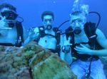 Hawaii Scuba divng 26