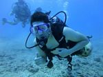 Hawaii Scuba divng 23