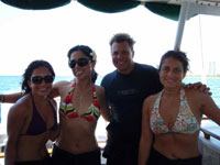 Hawaii scuba diving beginners