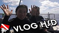 Scuba diving in Hawaii