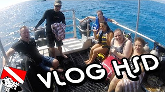 Scuba diving in Hawaii